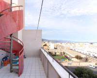 Sale - Penthouse - Roquetas de Mar - El Puerto