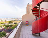 Sale - Penthouse - Roquetas de Mar - El Puerto