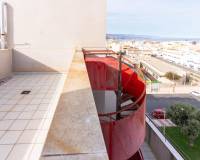 Sale - Penthouse - Roquetas de Mar - El Puerto