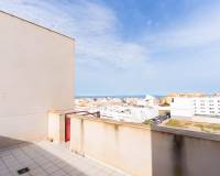 Sale - Penthouse - Roquetas de Mar - El Puerto