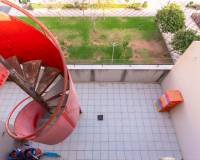Sale - Penthouse - Roquetas de Mar - El Puerto