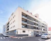 Sale - Penthouse - Roquetas de Mar - El Puerto