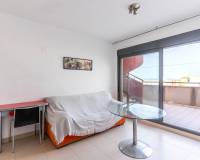 Sale - Penthouse - Roquetas de Mar - El Puerto