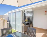 Sale - Penthouse - Santa Pola - Calas de Santiago Bernabeu