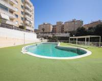 Sale - Penthouse - Santa Pola - Calas de Santiago Bernabeu