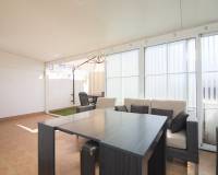 Sale - Penthouse - Santa Pola - Calas de Santiago Bernabeu