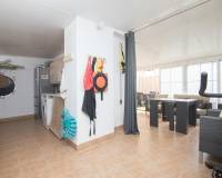 Sale - Penthouse - Santa Pola - Calas de Santiago Bernabeu