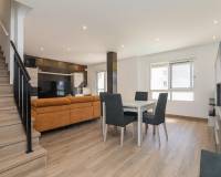 Sale - Penthouse - Santa Pola - Calas de Santiago Bernabeu