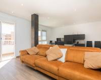 Sale - Penthouse - Santa Pola - Calas de Santiago Bernabeu