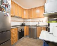 Sale - Penthouse - Santa Pola - Calas de Santiago Bernabeu