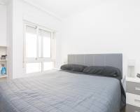 Sale - Penthouse - Santa Pola - Calas de Santiago Bernabeu