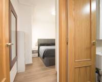Sale - Penthouse - Santa Pola - Calas de Santiago Bernabeu
