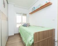 Sale - Penthouse - Santa Pola - Calas de Santiago Bernabeu