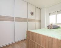 Sale - Penthouse - Santa Pola - Calas de Santiago Bernabeu