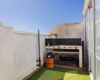 Sale - Penthouse - Santa Pola - Calas de Santiago Bernabeu
