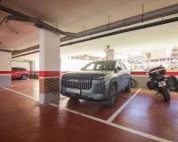 Sale - Penthouse - Santa Pola - Calas de Santiago Bernabeu