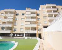 Sale - Penthouse - Santa Pola - Calas de Santiago Bernabeu