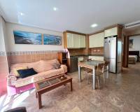 Sale - Penthouse - Santa Pola - Playa Levante