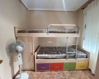 Sale - Penthouse - Santa Pola - Playa Levante