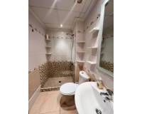 Sale - Penthouse - Santa Pola - Playa Levante