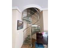 Sale - Penthouse - Santa Pola - Playa Levante