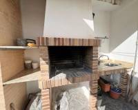 Sale - Penthouse - Santa Pola - Playa Levante