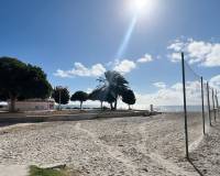 Sale - Penthouse - Santa Pola - Playa Levante