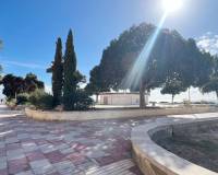 Sale - Penthouse - Santa Pola - Playa Levante