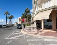 Sale - Penthouse - Santa Pola - Playa Levante
