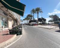 Sale - Penthouse - Santa Pola - Playa Levante