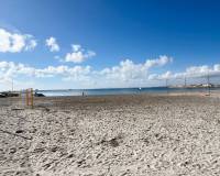 Sale - Penthouse - Santa Pola - Playa Levante