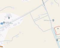 Sale - Plot of land - Crevillent - BOCH