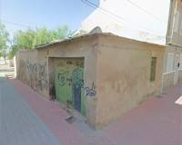 Sale - Plot of land - Dolores - Carretera elche-dolores