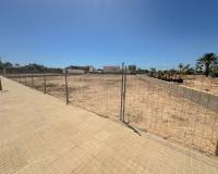 Sale - Plot of land - Elche pedanias - Alzabares