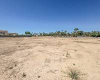 Sale - Plot of land - Elche pedanias - Alzabares