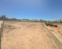 Sale - Plot of land - Elche pedanias - Alzabares