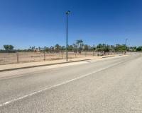 Sale - Plot of land - Elche pedanias - Alzabares