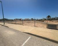 Sale - Plot of land - Elche pedanias - Alzabares