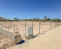 Sale - Plot of land - Elche pedanias - Alzabares