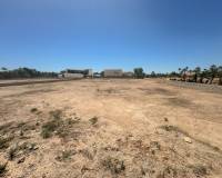Sale - Plot of land - Elche pedanias - Alzabares