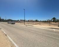 Sale - Plot of land - Elche pedanias - Alzabares