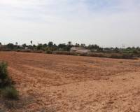 Sale - Plot of land - Elche pedanias - balsares