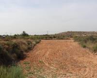 Sale - Plot of land - Elche pedanias - balsares