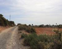 Sale - Plot of land - Elche pedanias - balsares