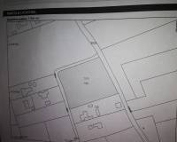 Sale - Plot of land - Elche pedanias - Daimes