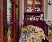 Sale - Plot of land - Elche pedanias - Jubalcoy