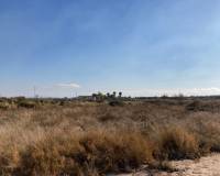 Sale - Plot of land - Elche pedanias - LA MARINA