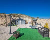 Sale - Plot of land - Pinoso - CULEBRON