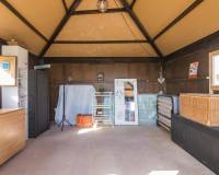 Sale - Plot of land - Pinoso - CULEBRON