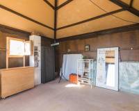 Sale - Plot of land - Pinoso - CULEBRON
